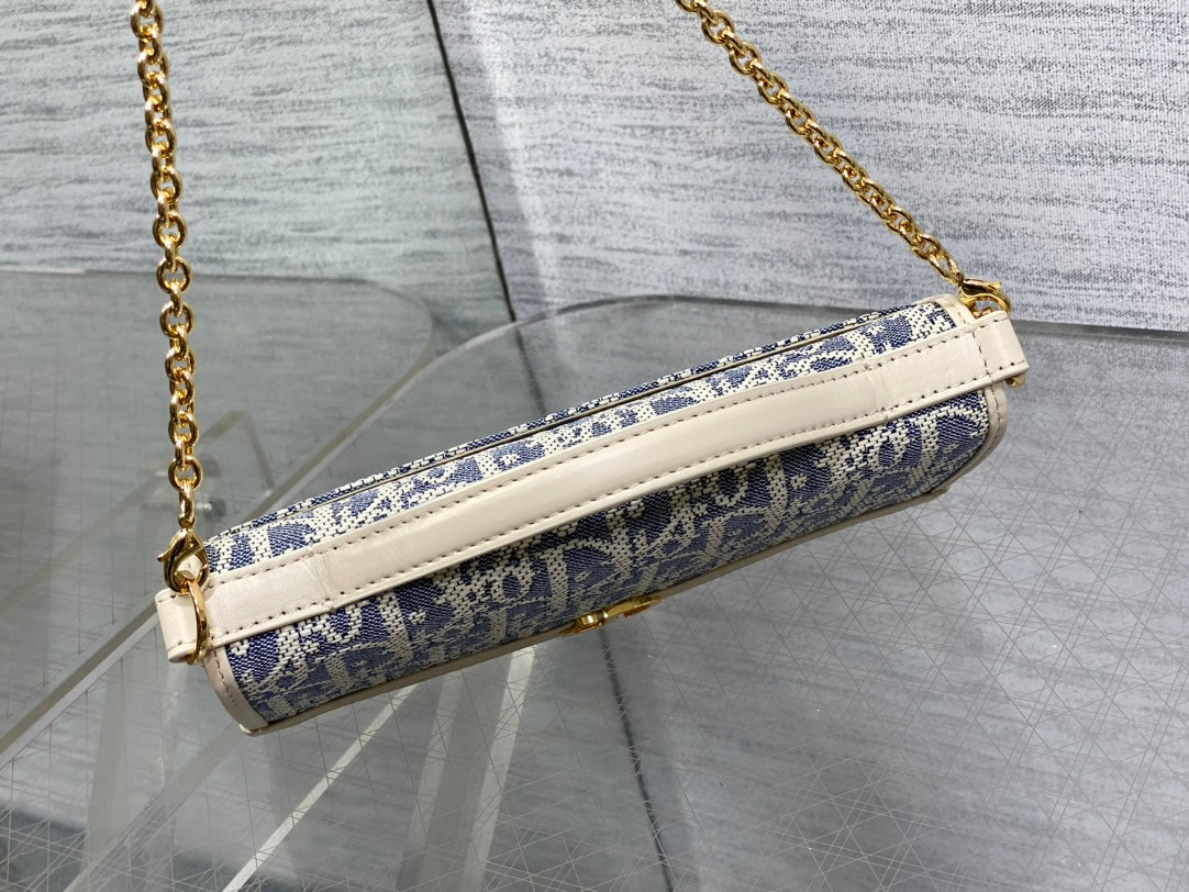 CD new single shoulder bag