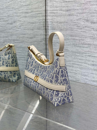 CD new single shoulder bag