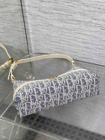 CD new single shoulder bag