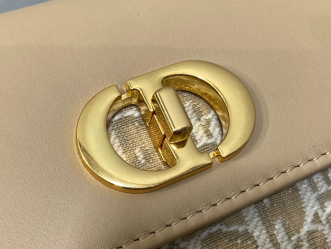 CD new single shoulder bag