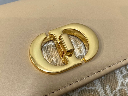 CD new single shoulder bag