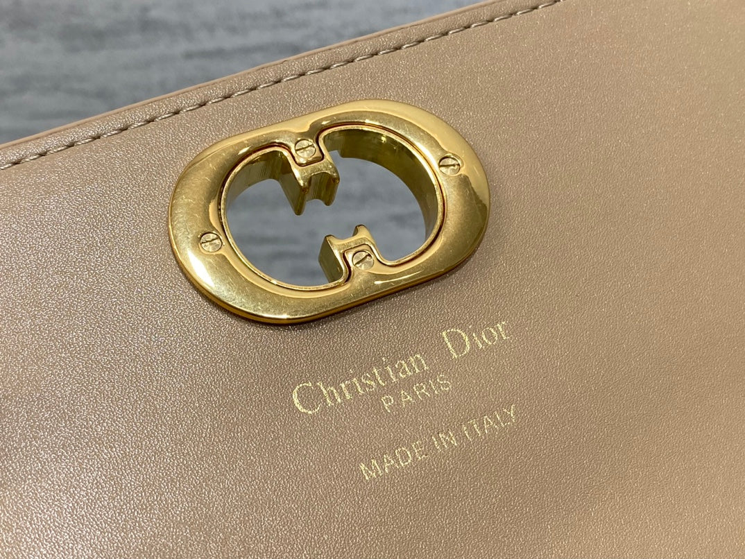 CD new single shoulder bag