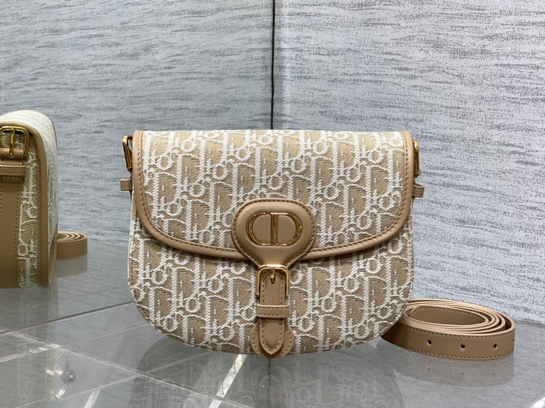 CD new single shoulder bag