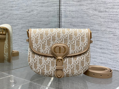 CD new single shoulder bag