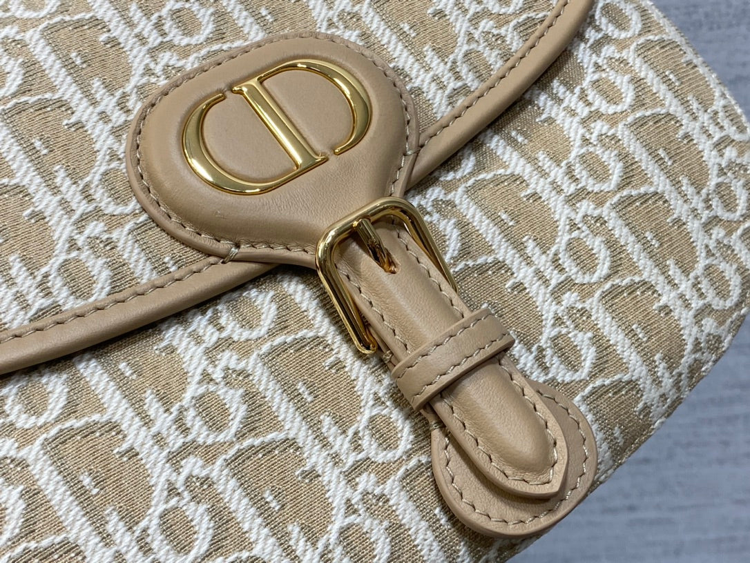 CD new single shoulder bag