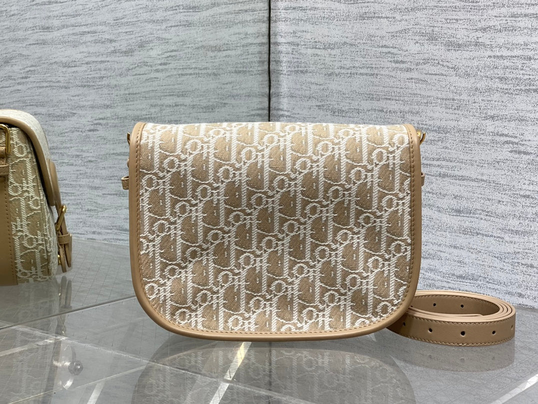 CD new single shoulder bag