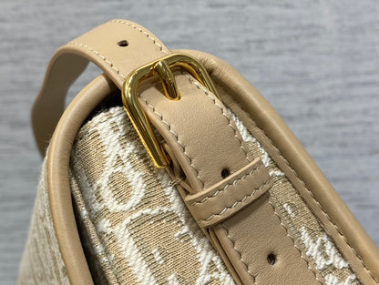 CD new single shoulder bag