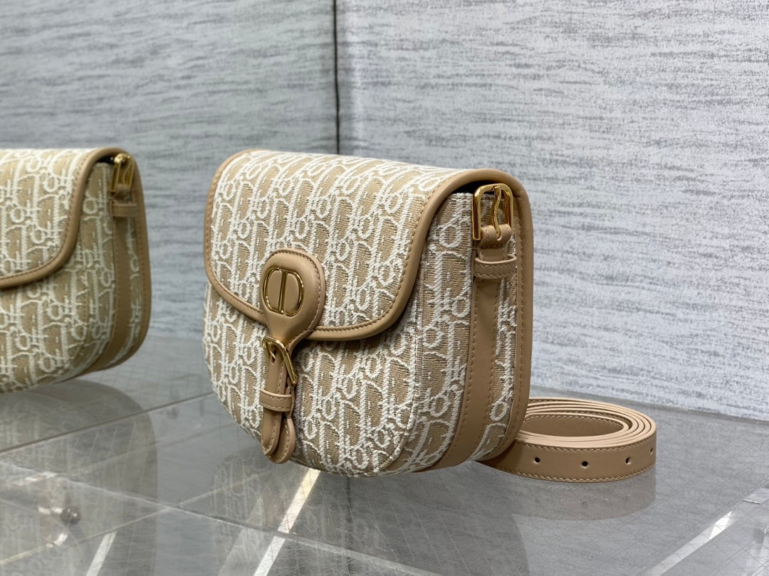 CD new single shoulder bag