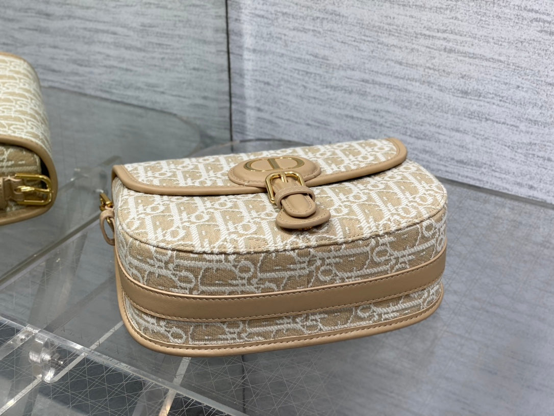 CD new single shoulder bag