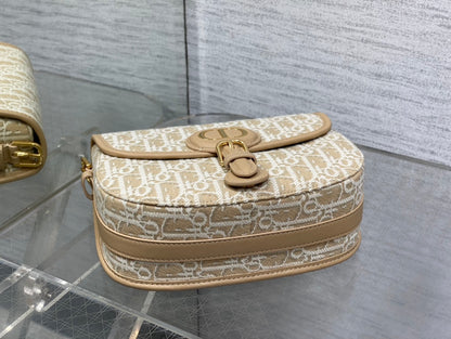 CD new single shoulder bag