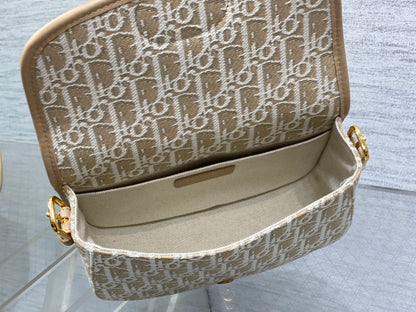 CD new single shoulder bag