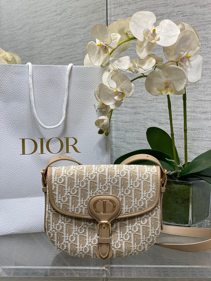 CD new single shoulder bag