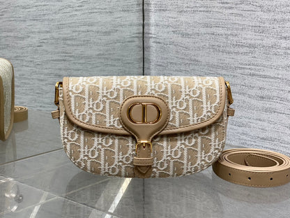 CD new single shoulder bag