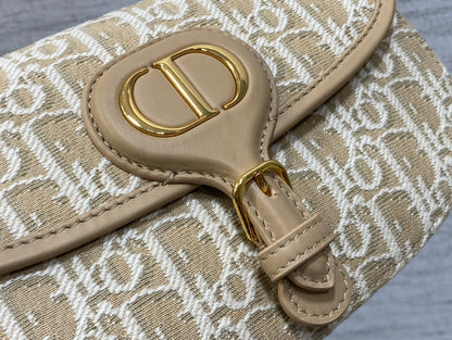 CD new single shoulder bag