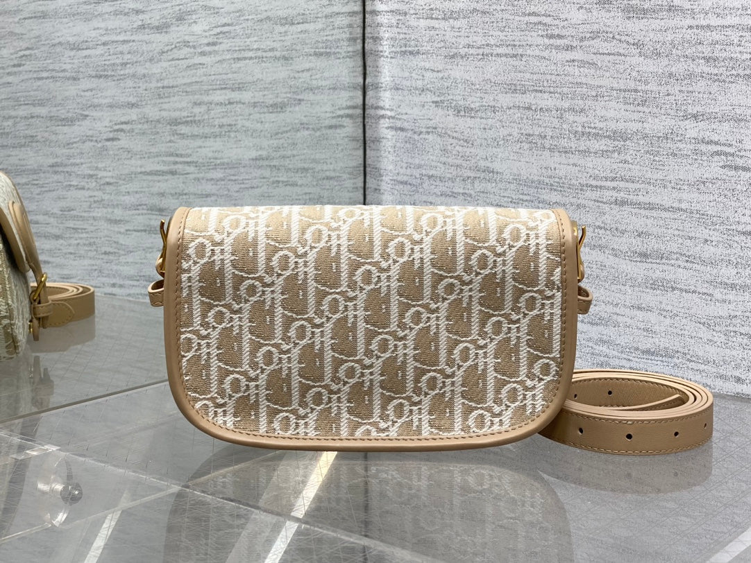 CD new single shoulder bag