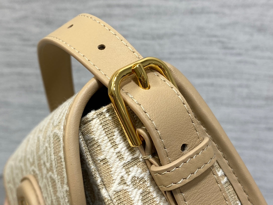 CD new single shoulder bag