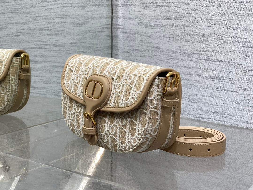 CD new single shoulder bag