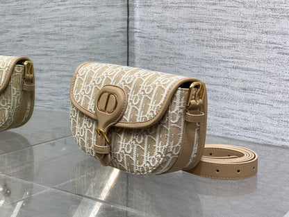 CD new single shoulder bag