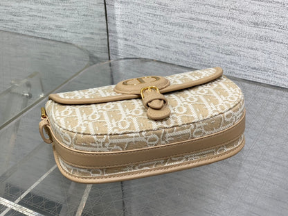 CD new single shoulder bag