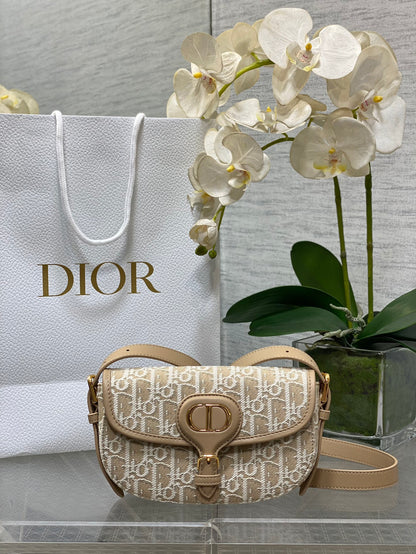 CD new single shoulder bag