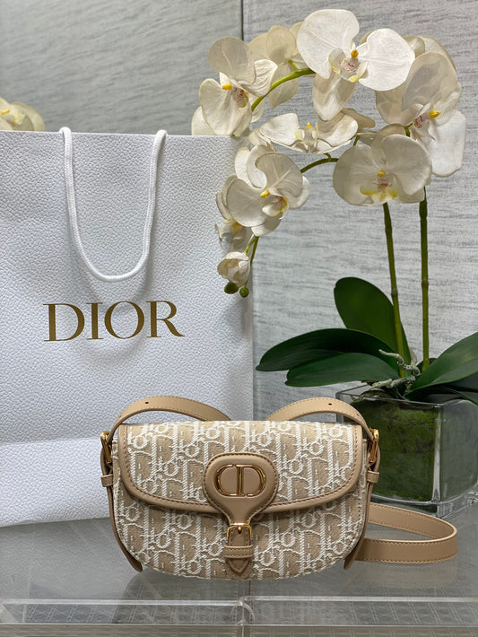 CD new single shoulder bag