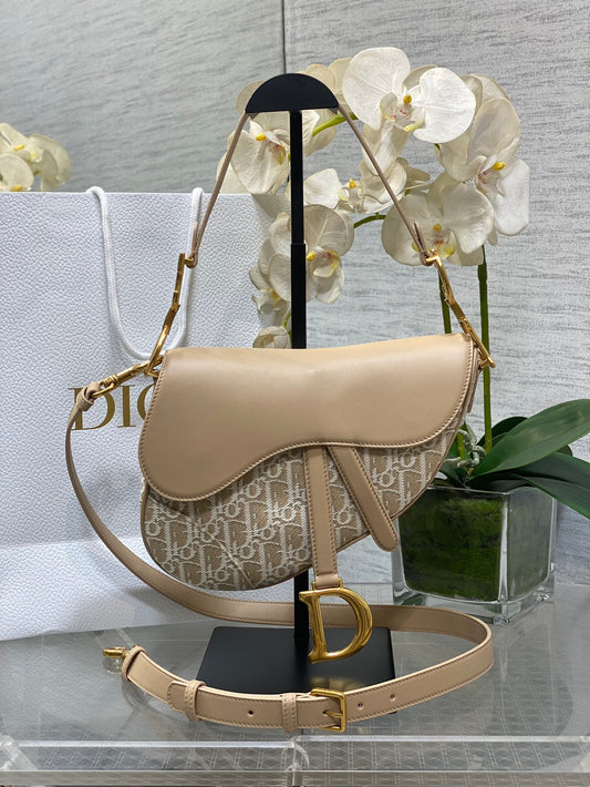 CD new single shoulder bag