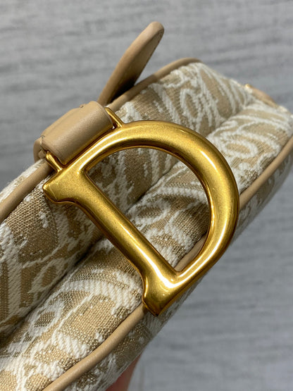 CD new single shoulder bag