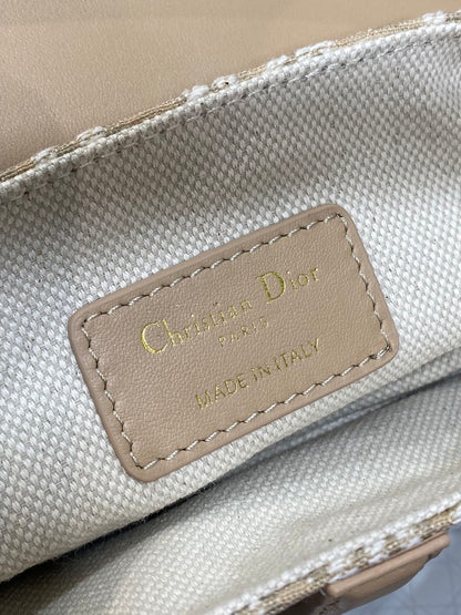 CD new single shoulder bag