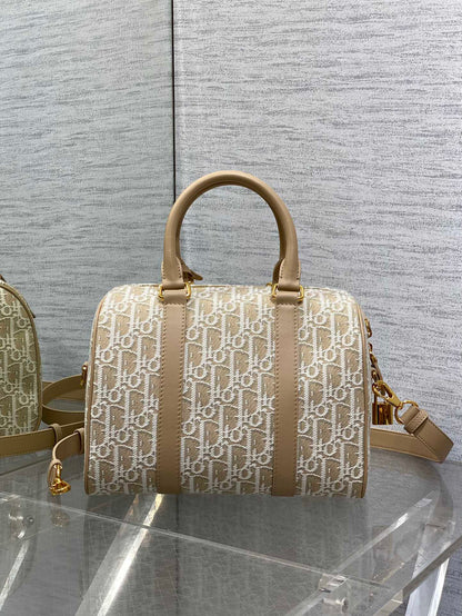 CD new single shoulder bag