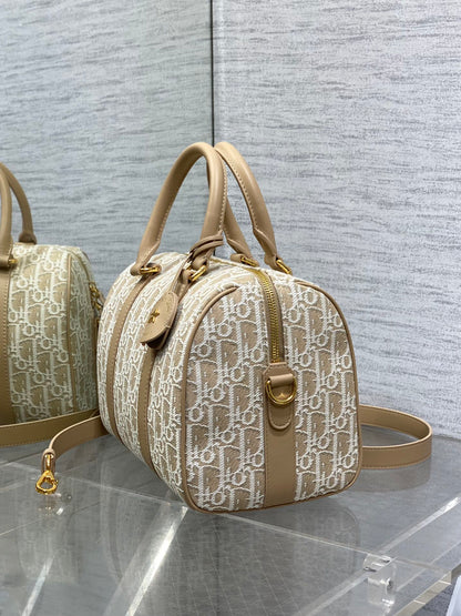 CD new single shoulder bag