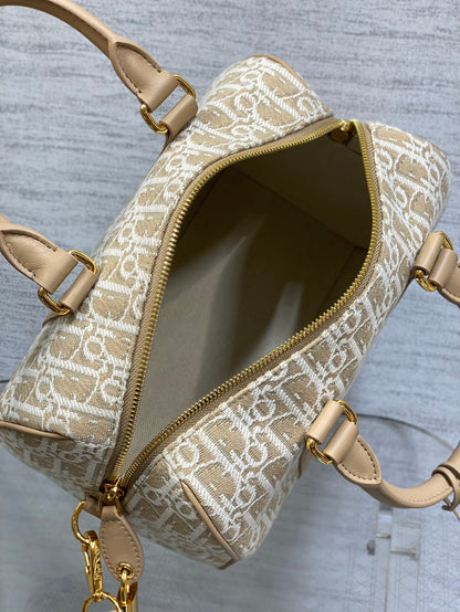 CD new single shoulder bag