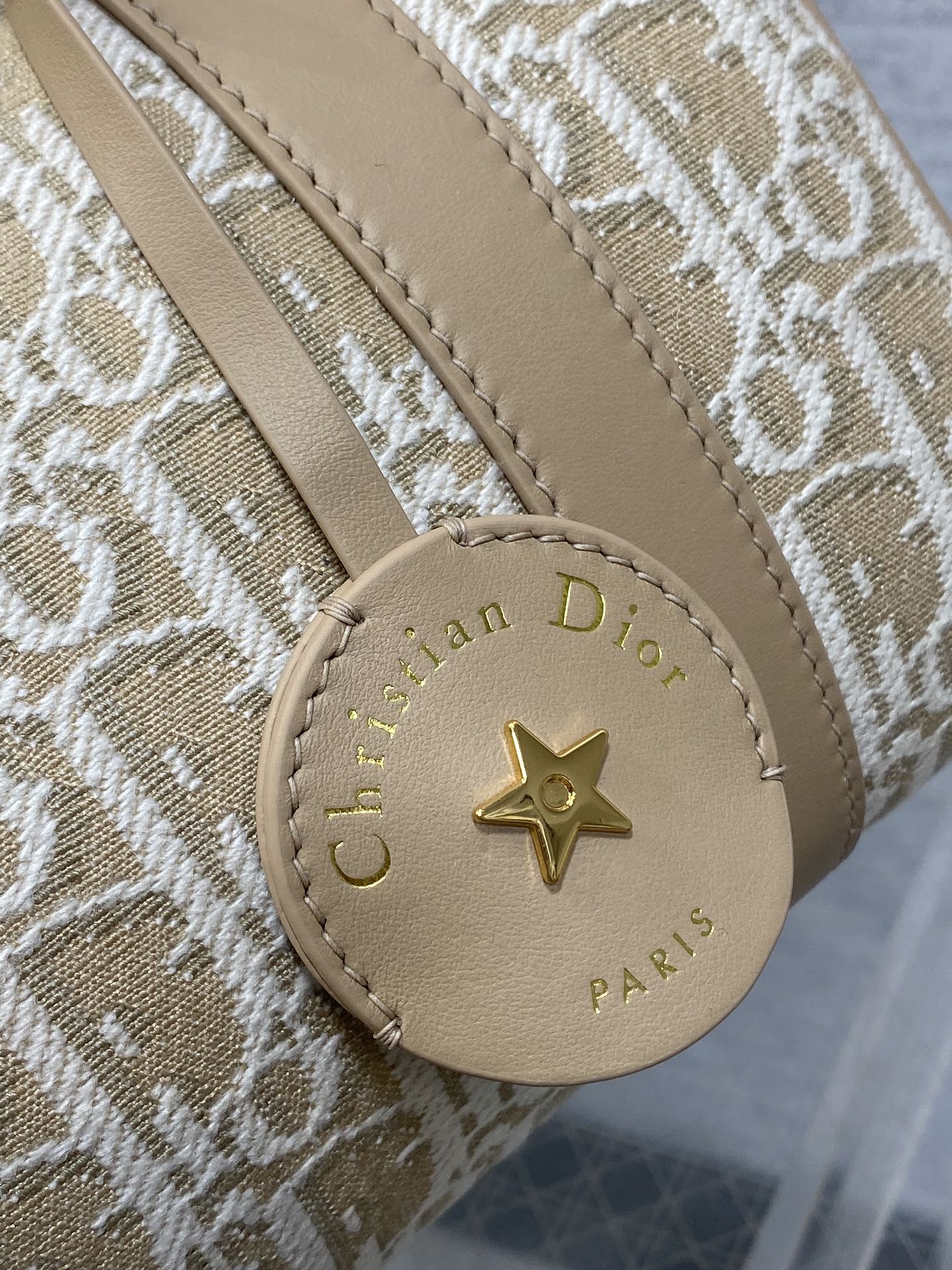 CD new single shoulder bag