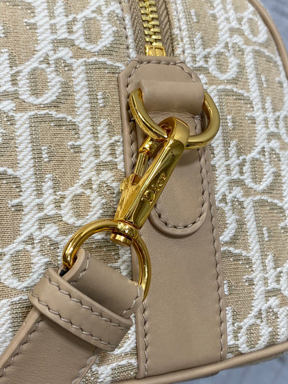 CD new single shoulder bag