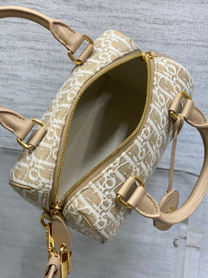 CD new single shoulder bag