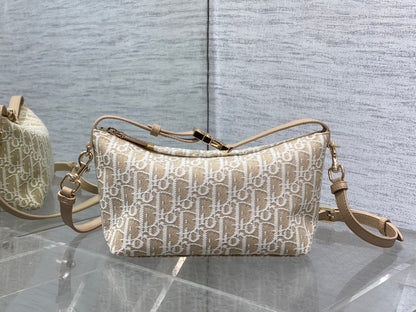 CD new single shoulder bag