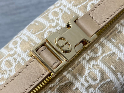 CD new single shoulder bag