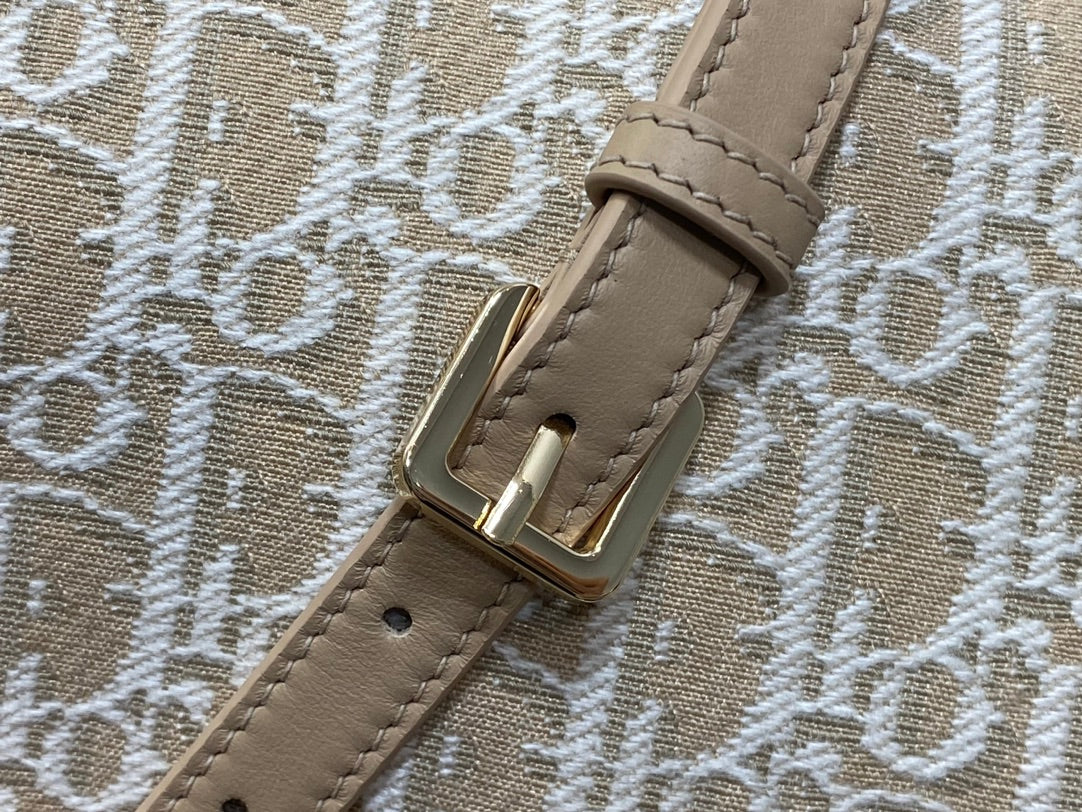 CD new single shoulder bag