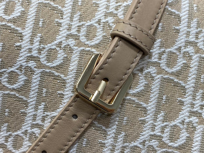 CD new single shoulder bag