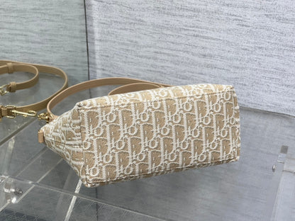 CD new single shoulder bag