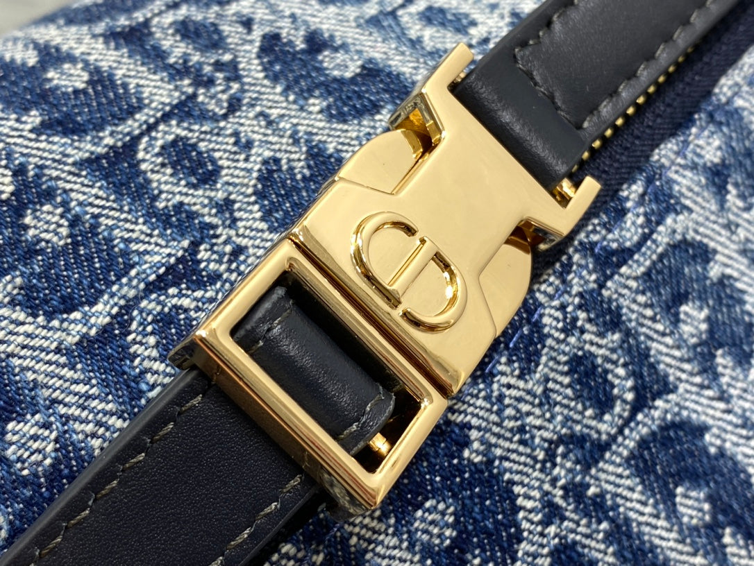 CD new single shoulder bag