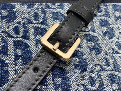 CD new single shoulder bag