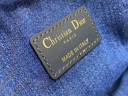 CD new single shoulder bag