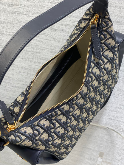 CD new single shoulder bag