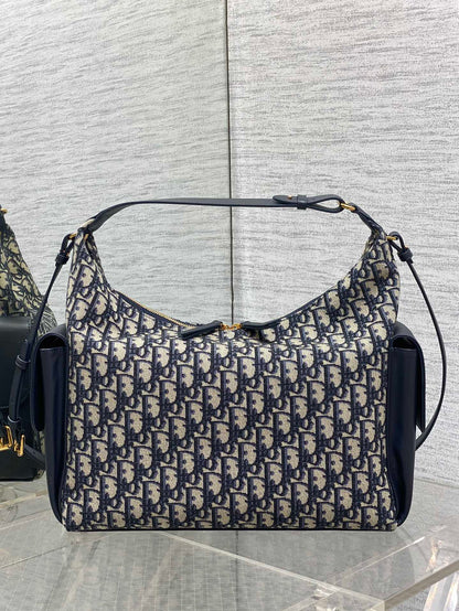 CD new single shoulder bag