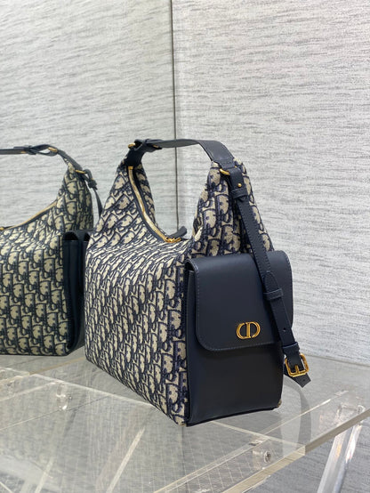 CD new single shoulder bag