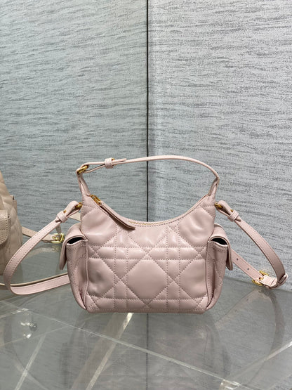 CD new single shoulder bag