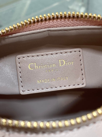 CD new single shoulder bag