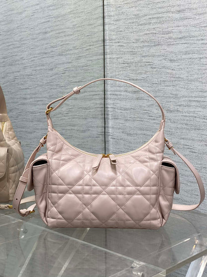 CD new single shoulder bag