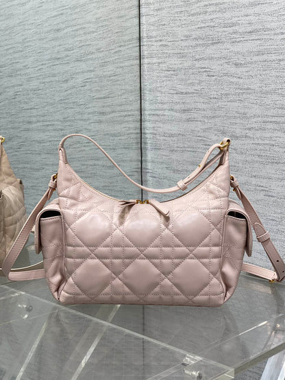 CD new single shoulder bag