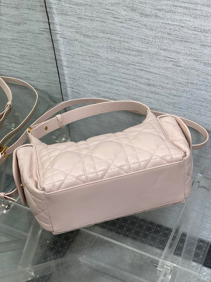 CD new single shoulder bag